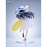 Tower of Fantasy PVC Statue 1/7 Lin 25 cm - The Happy Toy Store