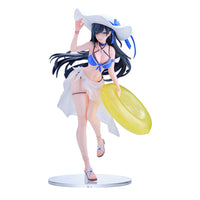 Tower of Fantasy PVC Statue 1/7 Lin 25 cm - The Happy Toy Store