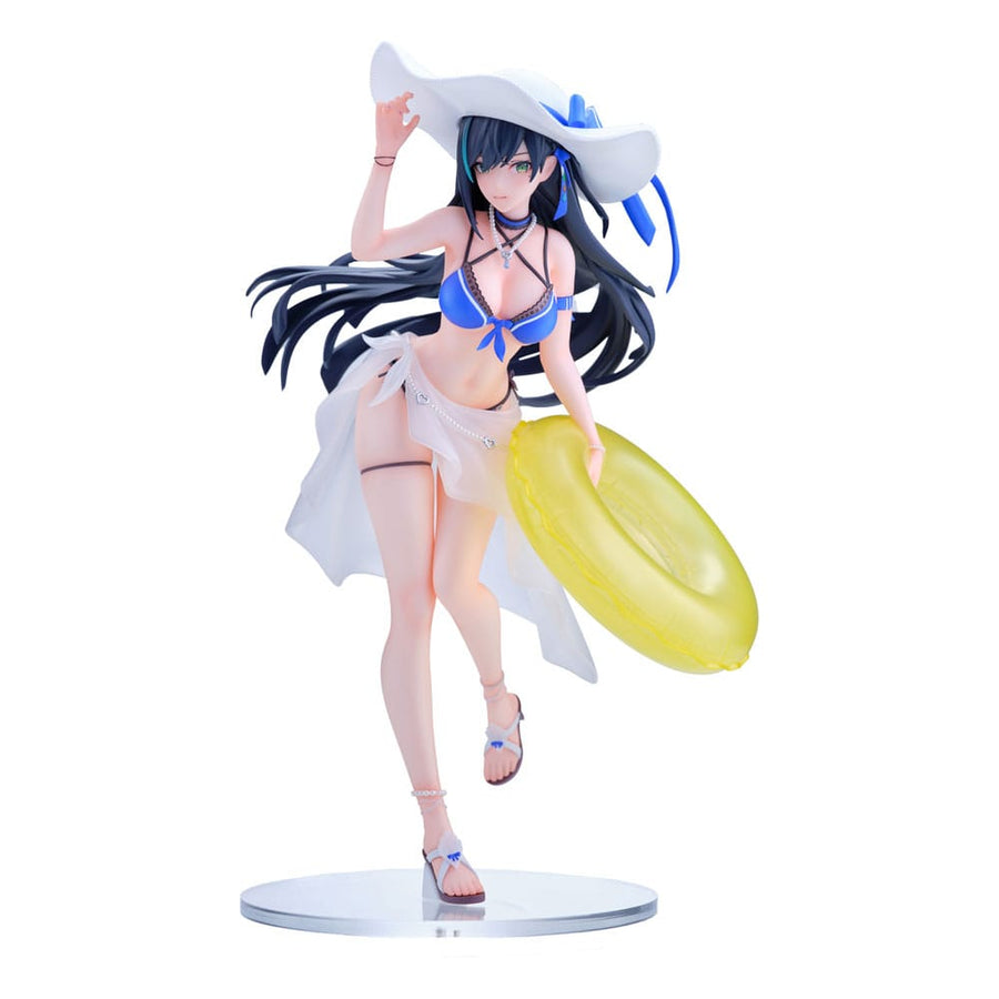 Tower of Fantasy PVC Statue 1/7 Lin 25 cm - The Happy Toy Store