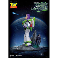 Toy Story Master Craft Statue Ranger Buzz Lightyear 34 cm - The Happy Toy Store