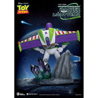 Toy Story Master Craft Statue Ranger Buzz Lightyear 34 cm - The Happy Toy Store