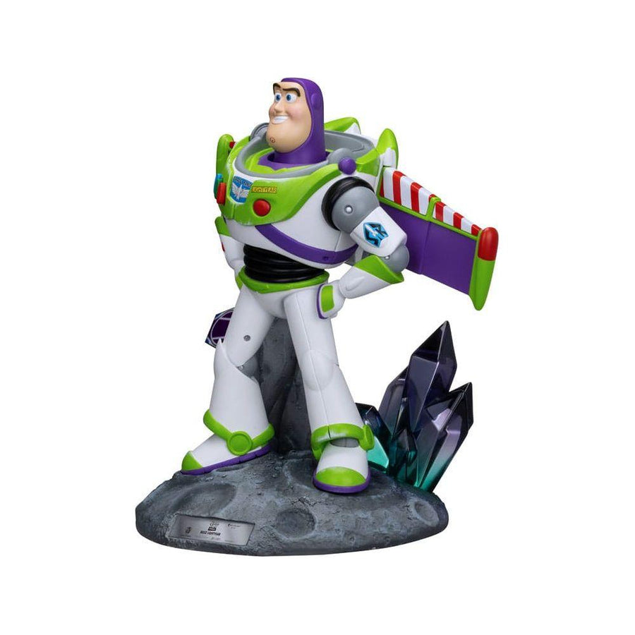 Toy Story Master Craft Statue Ranger Buzz Lightyear 34 cm - The Happy Toy Store