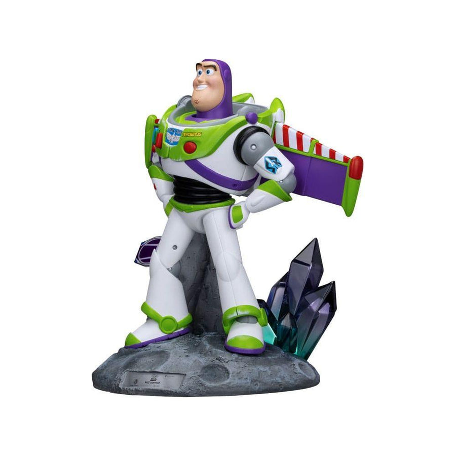 Toy Story Master Craft Statue Ranger Buzz Lightyear 34 cm - The Happy Toy Store