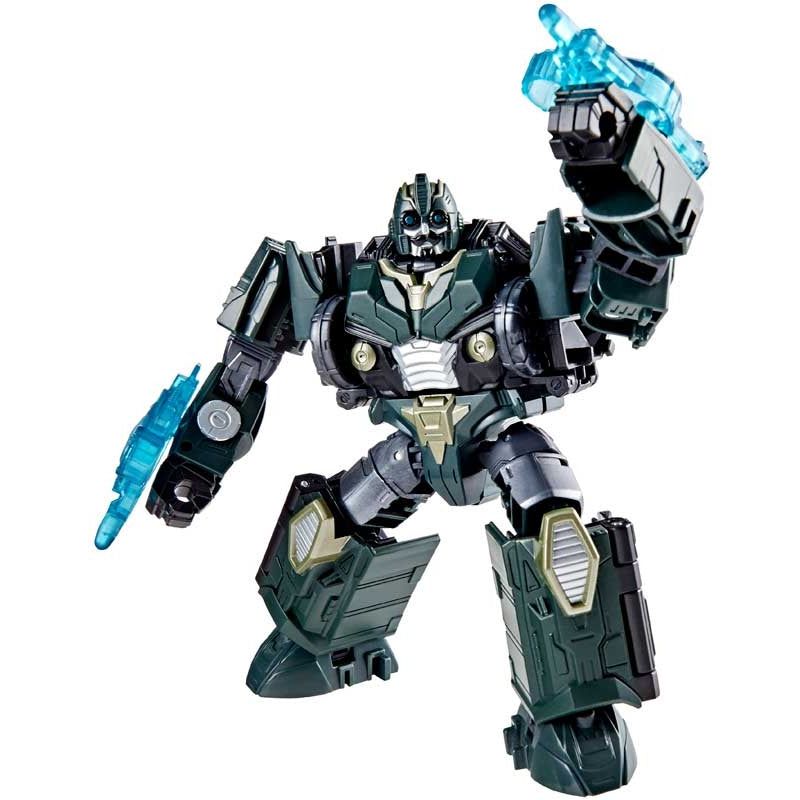 Transformers Age of the Primes Alchemist Prime Action Figure - The Happy Toy Store