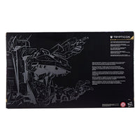 Transformers Generations Selects Age of the Primes Action Figure G1 Trypticon 45 cm - The Happy Toy Store