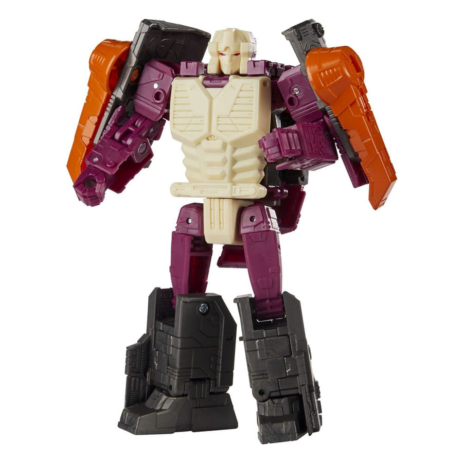 Transformers Generations War for Cybertron: Earthrise Titan Class Action Figure Scorponok 53 cm - The Happy Toy Store