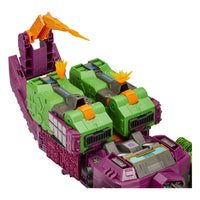 Transformers Generations War for Cybertron: Earthrise Titan Class Action Figure Scorponok 53 cm - The Happy Toy Store