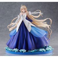 Tsukihime A piece of blue glass moon PVC Statue 1/8 Arcueid Brunestud Inner Sea of the Planet 29 cm - The Happy Toy Store