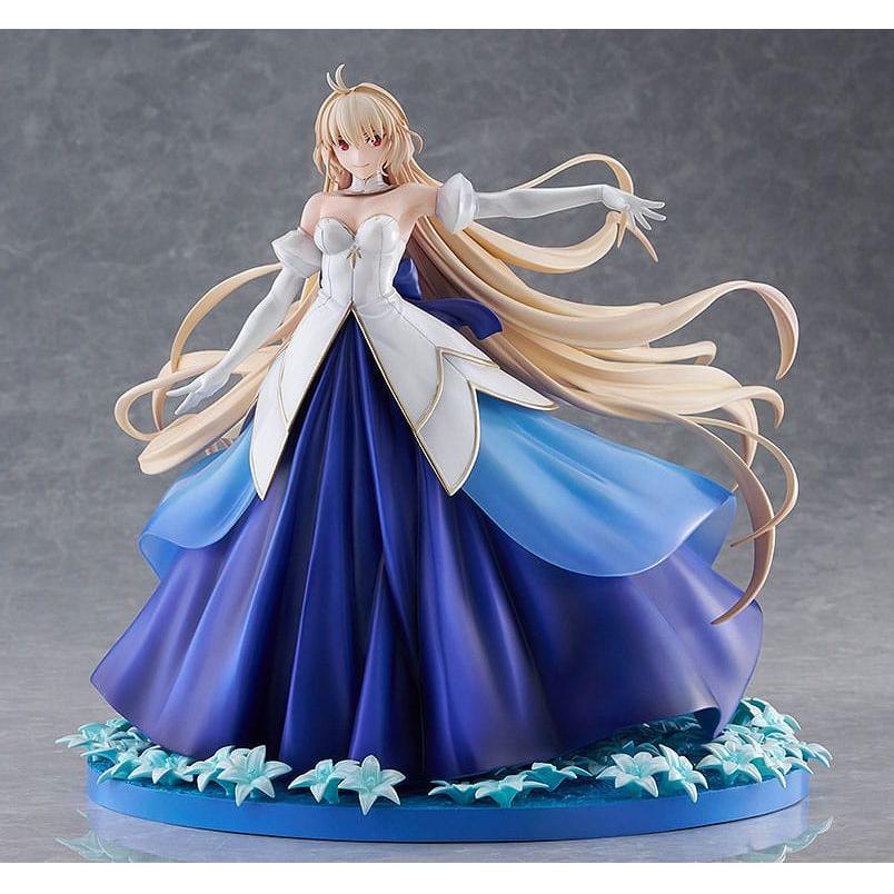 Tsukihime A piece of blue glass moon PVC Statue 1/8 Arcueid Brunestud Inner Sea of the Planet 29 cm - The Happy Toy Store