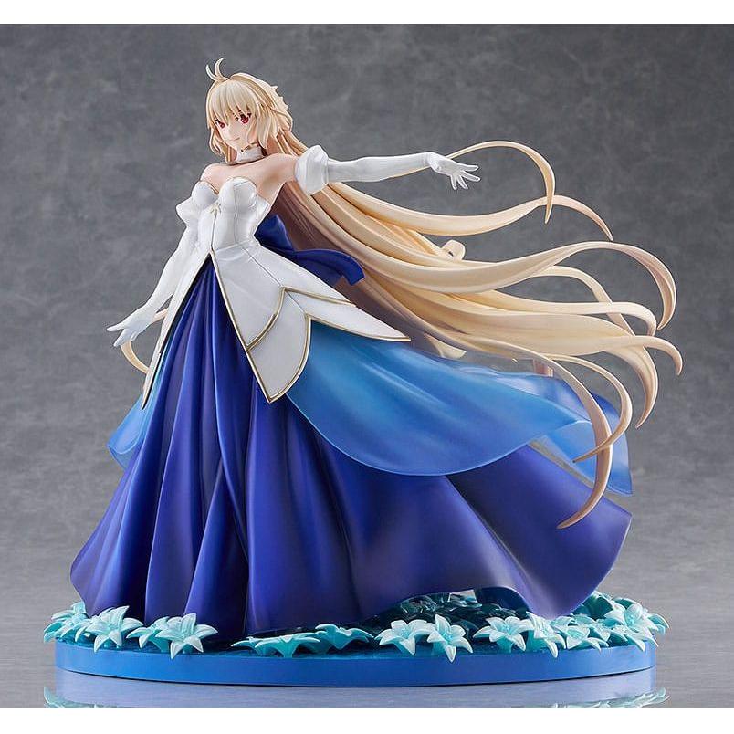 Tsukihime A piece of blue glass moon PVC Statue 1/8 Arcueid Brunestud Inner Sea of the Planet 29 cm - The Happy Toy Store