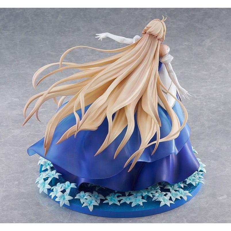 Tsukihime A piece of blue glass moon PVC Statue 1/8 Arcueid Brunestud Inner Sea of the Planet 29 cm - The Happy Toy Store