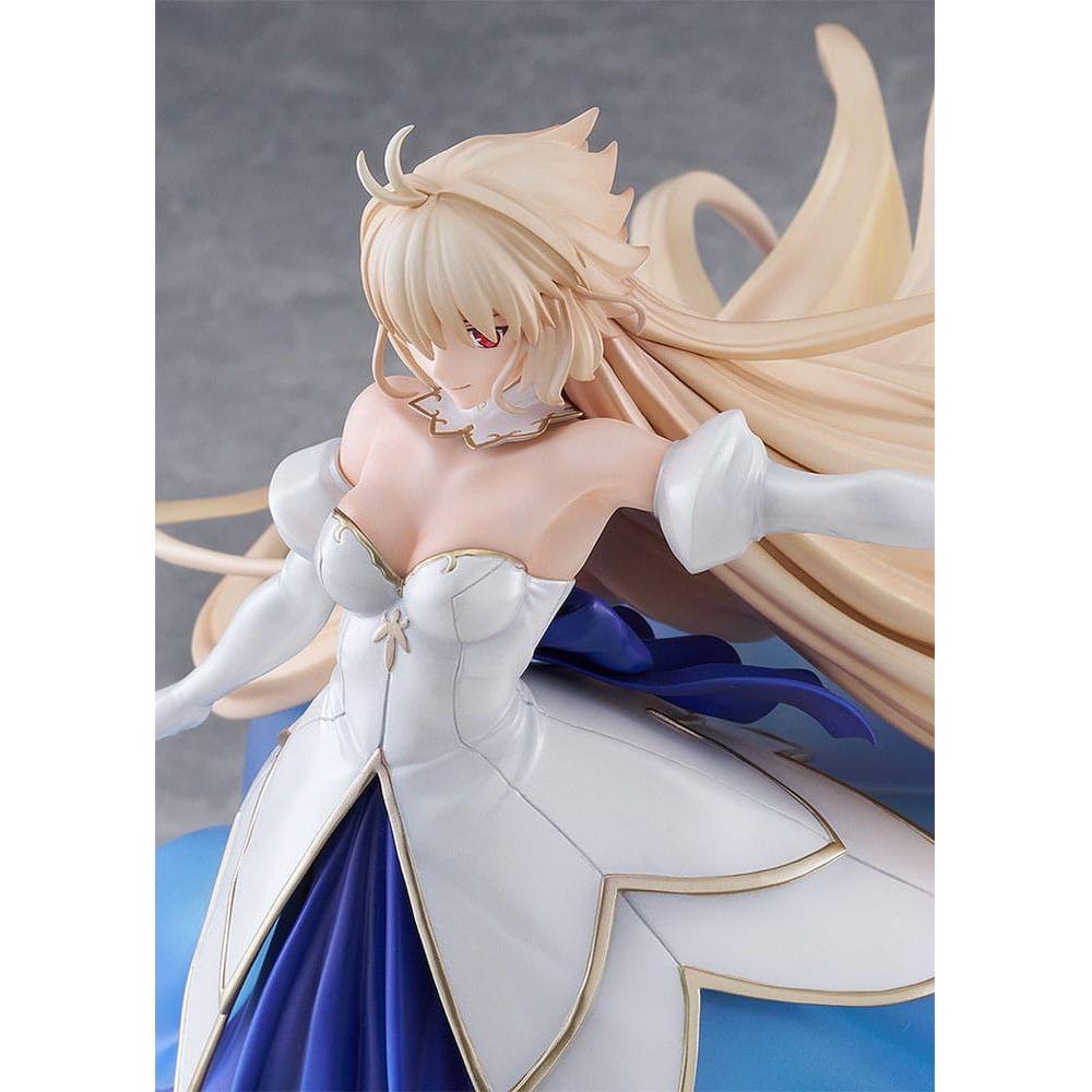 Tsukihime A piece of blue glass moon PVC Statue 1/8 Arcueid Brunestud Inner Sea of the Planet 29 cm - The Happy Toy Store