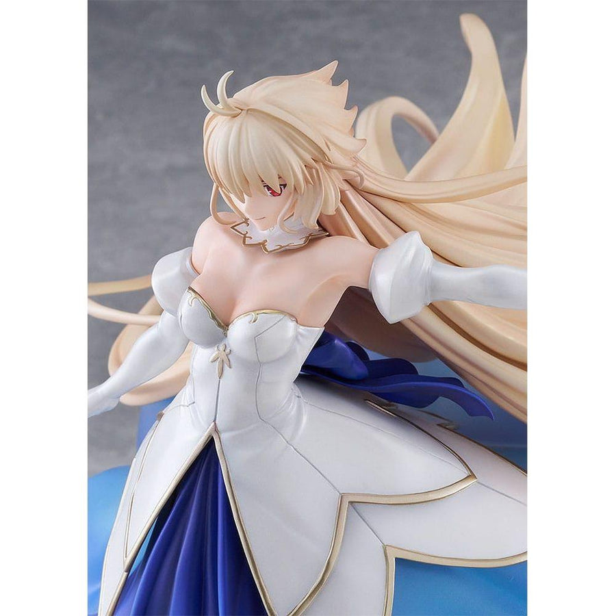Tsukihime A piece of blue glass moon PVC Statue 1/8 Arcueid Brunestud Inner Sea of the Planet 29 cm - The Happy Toy Store
