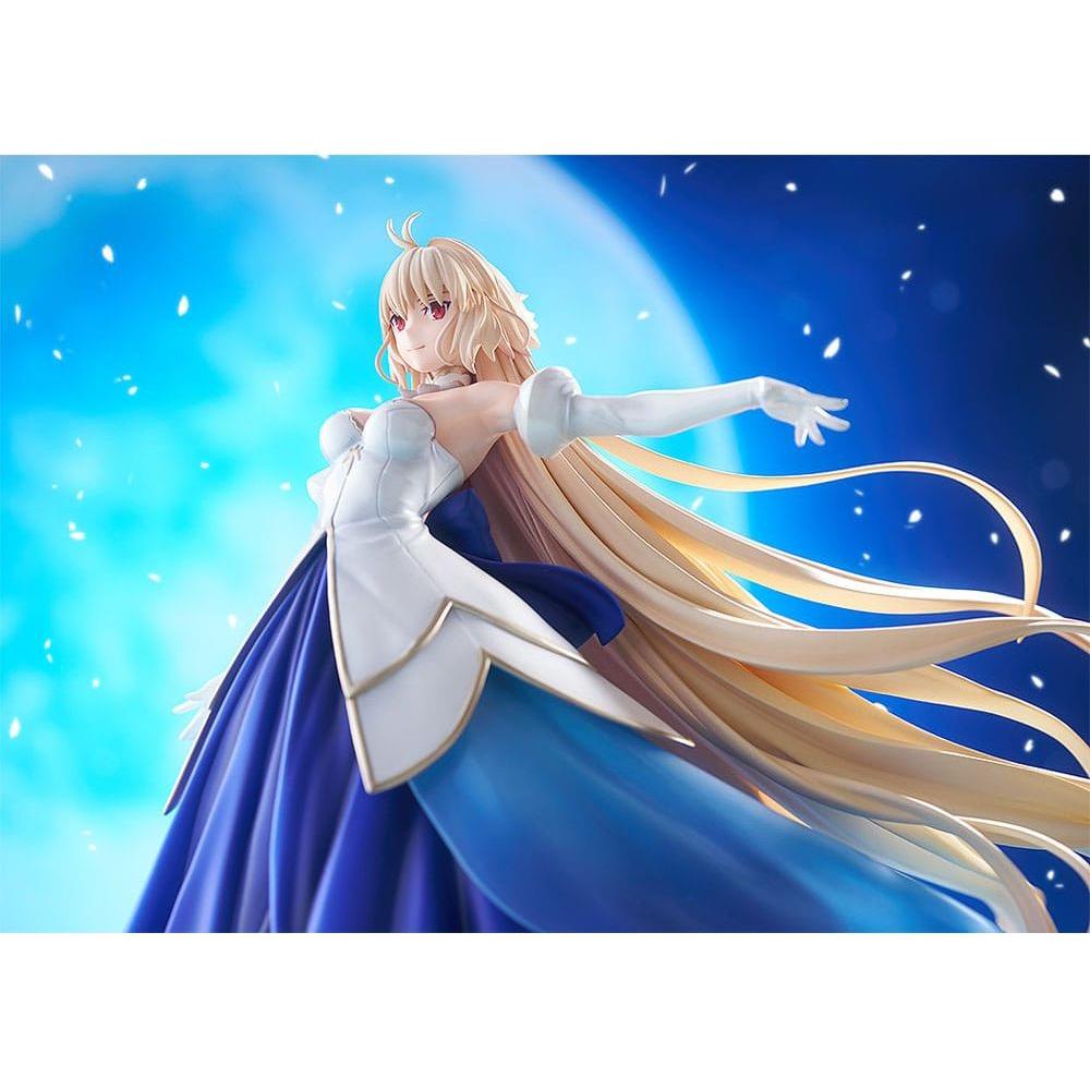 Tsukihime A piece of blue glass moon PVC Statue 1/8 Arcueid Brunestud Inner Sea of the Planet 29 cm - The Happy Toy Store