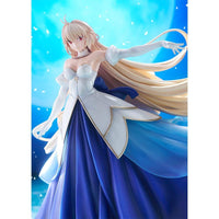 Tsukihime A piece of blue glass moon PVC Statue 1/8 Arcueid Brunestud Inner Sea of the Planet 29 cm - The Happy Toy Store