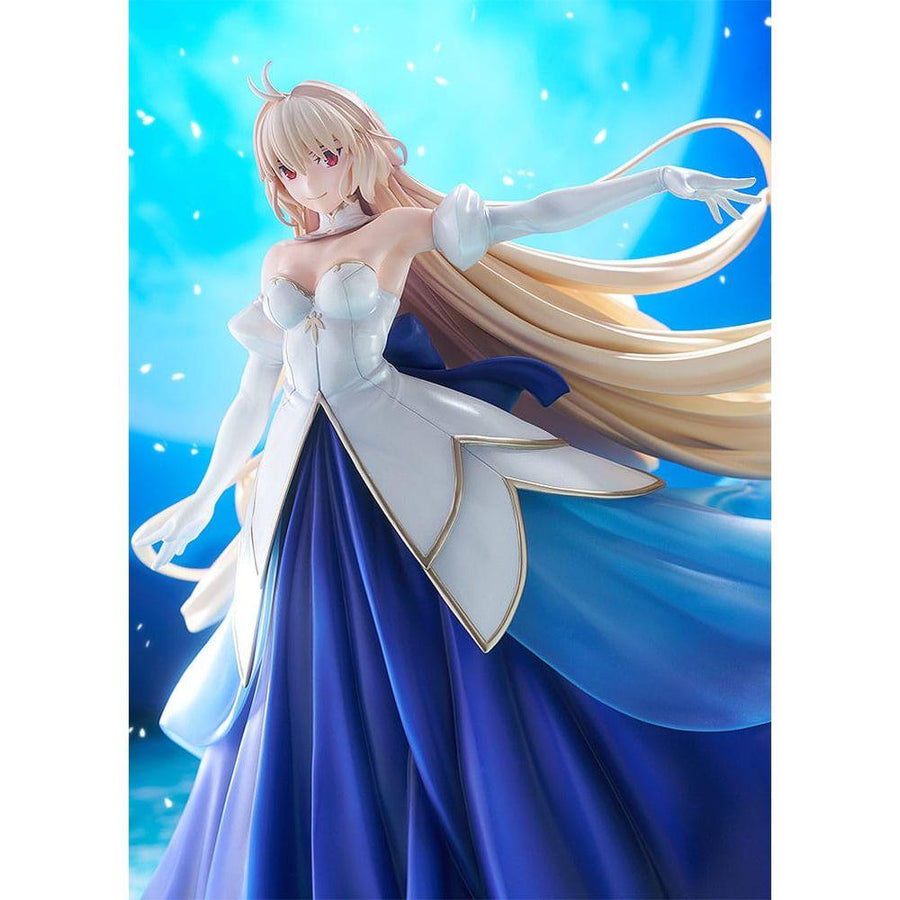 Tsukihime A piece of blue glass moon PVC Statue 1/8 Arcueid Brunestud Inner Sea of the Planet 29 cm - The Happy Toy Store