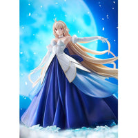 Tsukihime A piece of blue glass moon PVC Statue 1/8 Arcueid Brunestud Inner Sea of the Planet 29 cm - The Happy Toy Store