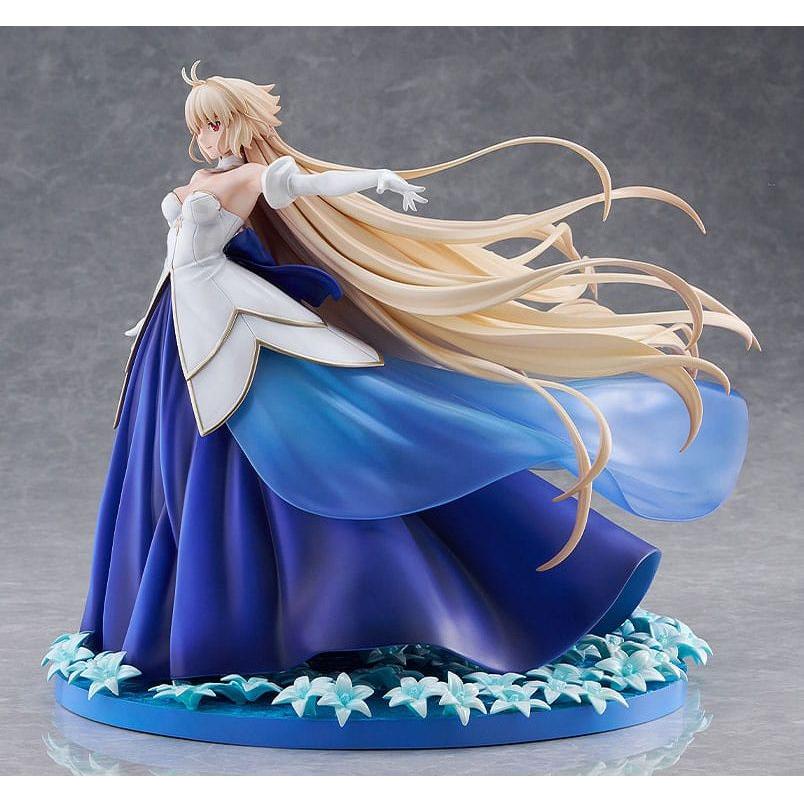 Tsukihime A piece of blue glass moon PVC Statue 1/8 Arcueid Brunestud Inner Sea of the Planet 29 cm - The Happy Toy Store