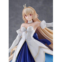 Tsukihime A piece of blue glass moon PVC Statue 1/8 Arcueid Brunestud Inner Sea of the Planet 29 cm - The Happy Toy Store