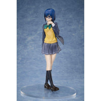 Tsukihime A Piece of Blue Glass Moon Statue 1/7 Ciel 22 cm - The Happy Toy Store