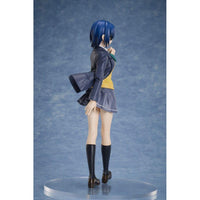 Tsukihime A Piece of Blue Glass Moon Statue 1/7 Ciel 22 cm - The Happy Toy Store