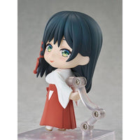 Tying the Knot with an Amagami Sister Nendoroid Action Figure Yae Amagami 10 cm - The Happy Toy Store