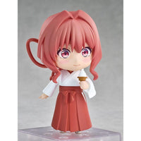 Tying the Knot with an Amagami Sister Nendoroid Action Figure Yuna Amagami 10 cm - The Happy Toy Store