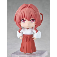 Tying the Knot with an Amagami Sister Nendoroid Action Figure Yuna Amagami 10 cm - The Happy Toy Store