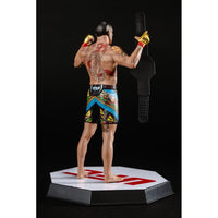 UFC Posed PVC Statue Alex Pereira 18 cm - The Happy Toy Store