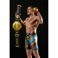 UFC Posed PVC Statue Alex Pereira 18 cm - The Happy Toy Store