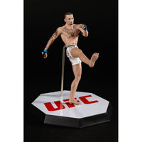 UFC Posed PVC Statue Max Holloway 18 cm - The Happy Toy Store