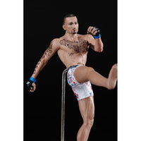 UFC Posed PVC Statue Max Holloway 18 cm - The Happy Toy Store