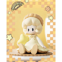 Uki Blind Box Figures Assortment Midnight Tea Party Limited Edition Full Box Set 8 Pack - The Happy Toy Store