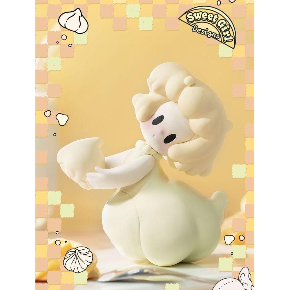 Uki Blind Box Figures Assortment Midnight Tea Party Limited Edition Full Box Set 8 Pack - The Happy Toy Store