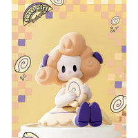 Uki Blind Box Figures Assortment Midnight Tea Party Limited Edition Full Box Set 8 Pack - The Happy Toy Store