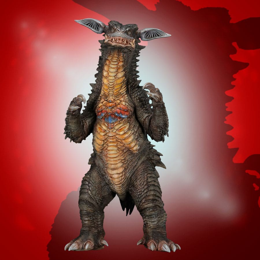 Ultraman Kaiju Remix Series Vinyl Figure Gyango 30 cm - The Happy Toy Store