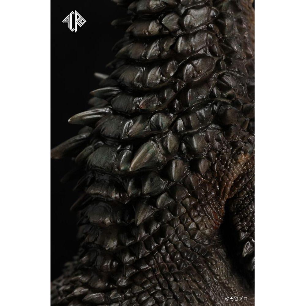 Ultraman Kaiju Remix Series Vinyl Figure Gyango 30 cm - The Happy Toy Store