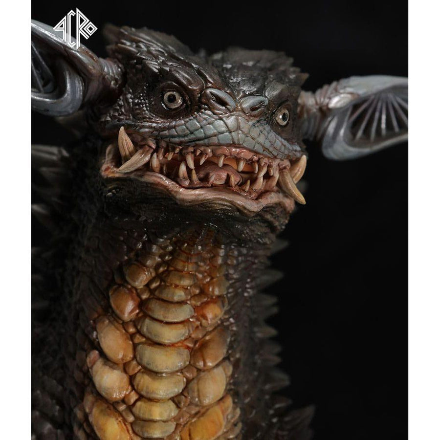 Ultraman Kaiju Remix Series Vinyl Figure Gyango 30 cm - The Happy Toy Store