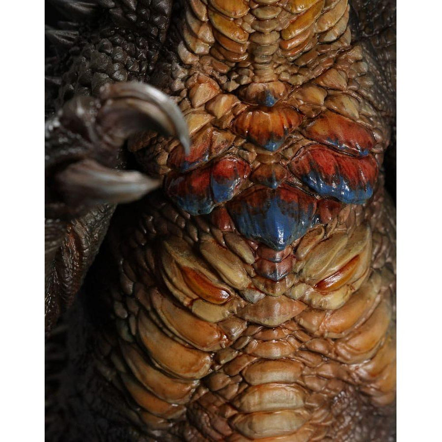 Ultraman Kaiju Remix Series Vinyl Figure Gyango 30 cm - The Happy Toy Store