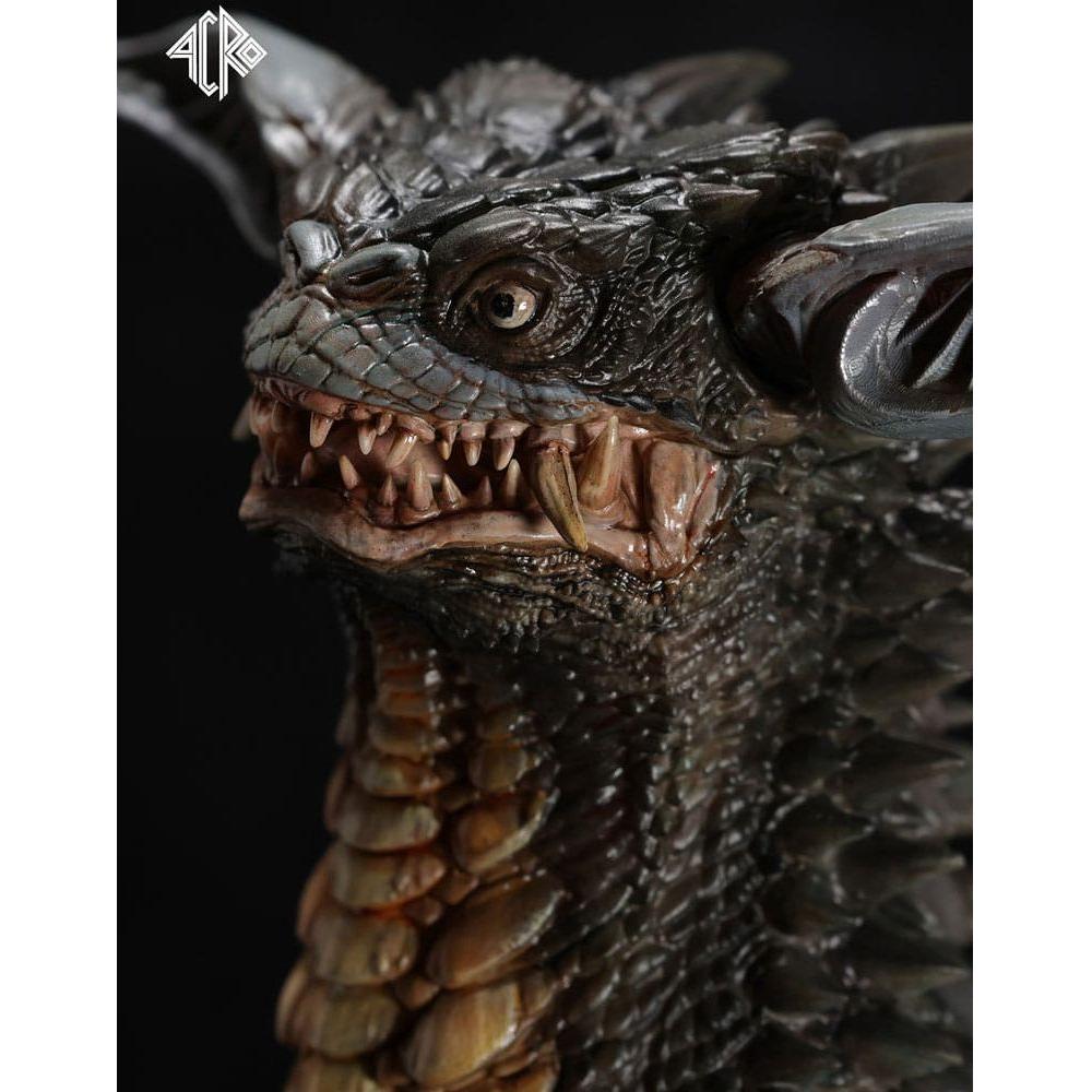 Ultraman Kaiju Remix Series Vinyl Figure Gyango 30 cm - The Happy Toy Store