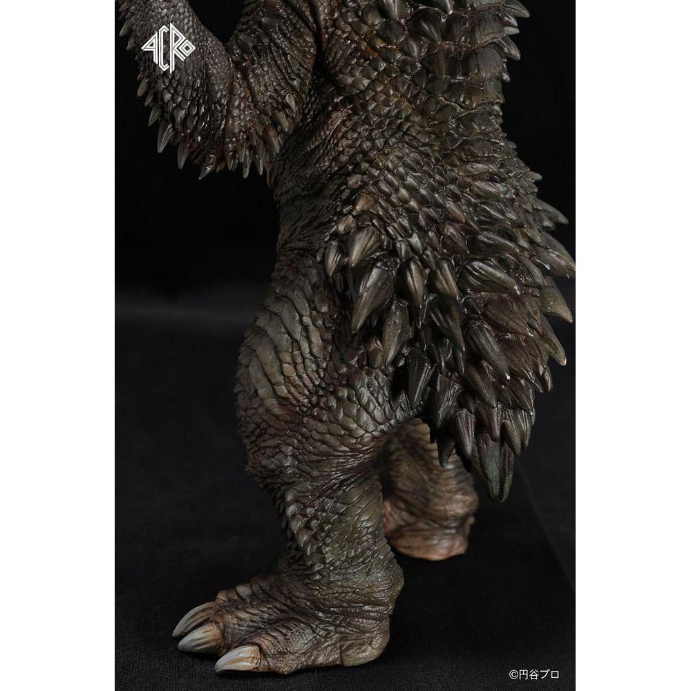 Ultraman Kaiju Remix Series Vinyl Figure Gyango 30 cm - The Happy Toy Store
