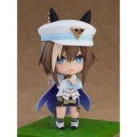 Uma Musume Pretty Derby Nendoroid Action Figure Cheval Grand 10 cm - The Happy Toy Store