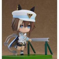 Uma Musume Pretty Derby Nendoroid Action Figure Cheval Grand 10 cm - The Happy Toy Store