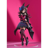 Uma Musume: Pretty Derby Pop Up Parade PVC Statue Rice Shower L Size 22 cm - The Happy Toy Store