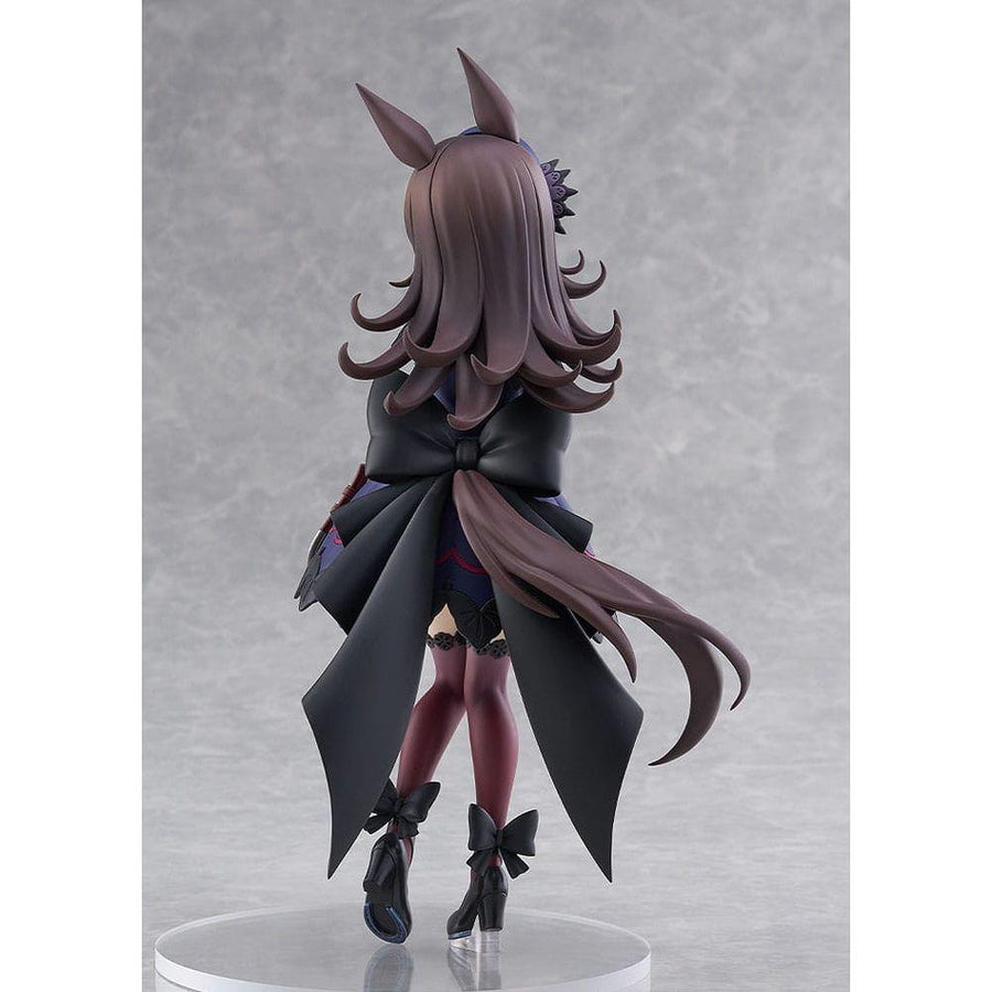 Uma Musume: Pretty Derby Pop Up Parade PVC Statue Rice Shower L Size 22 cm - The Happy Toy Store