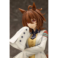 Uma Musume Pretty Derby PVC Statue 1/7 Agnes Tachyon 26 cm - The Happy Toy Store