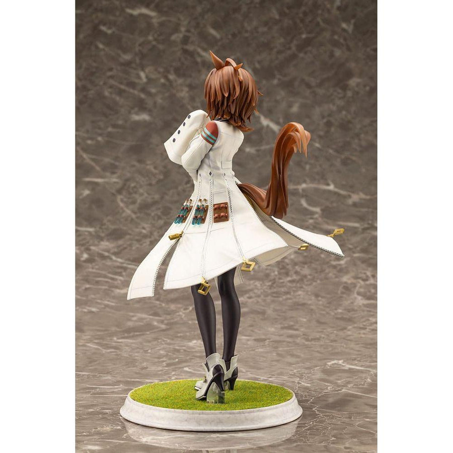 Uma Musume Pretty Derby PVC Statue 1/7 Agnes Tachyon 26 cm - The Happy Toy Store