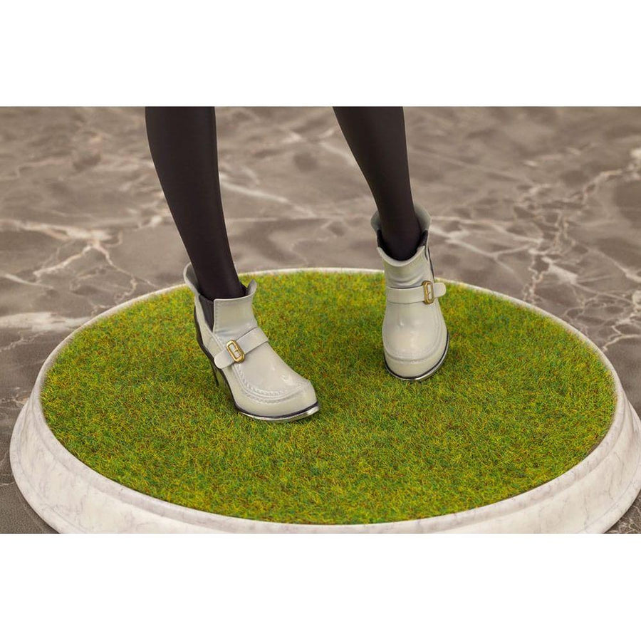 Uma Musume Pretty Derby PVC Statue 1/7 Agnes Tachyon 26 cm - The Happy Toy Store