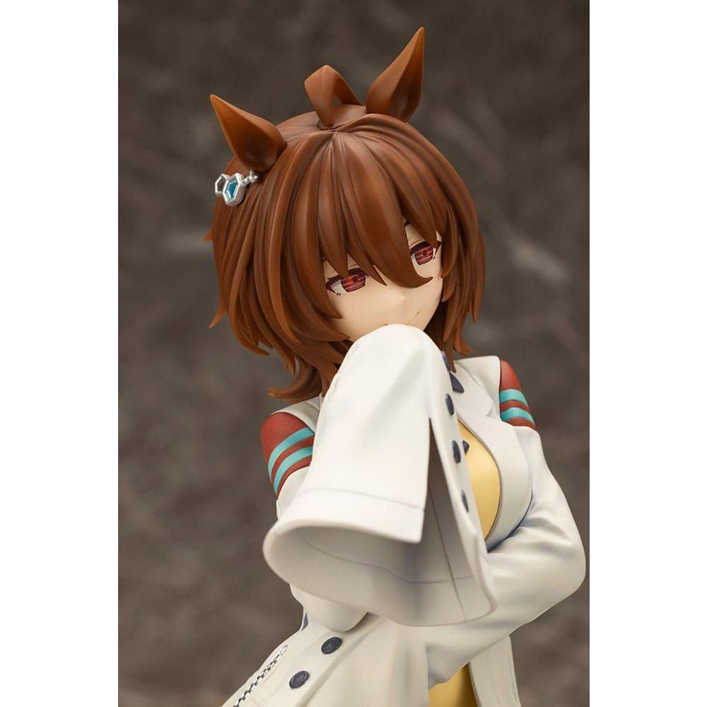 Uma Musume Pretty Derby PVC Statue 1/7 Agnes Tachyon 26 cm - The Happy Toy Store