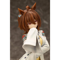 Uma Musume Pretty Derby PVC Statue 1/7 Agnes Tachyon 26 cm - The Happy Toy Store